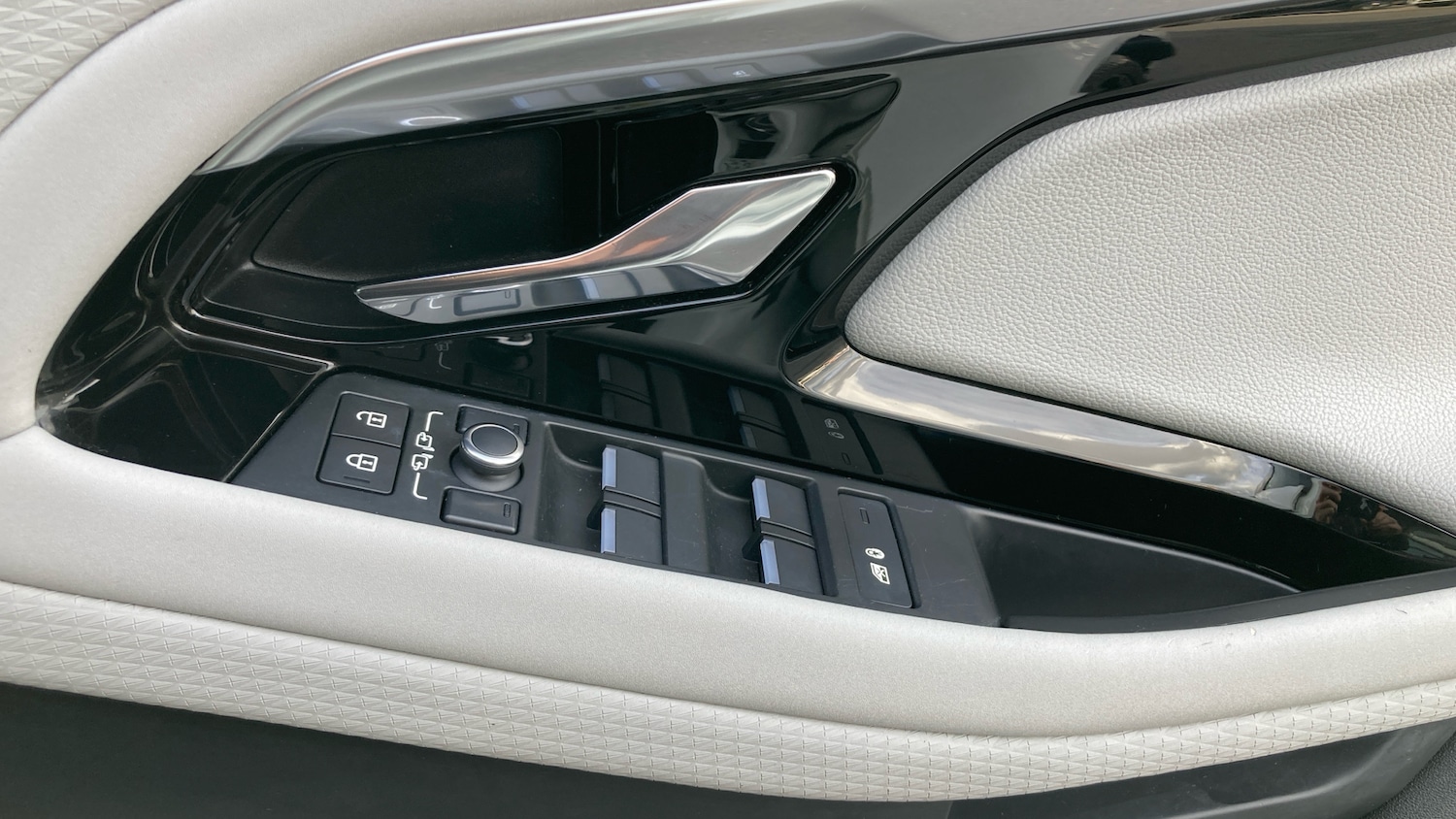 Used Land Rover Range Rover Evoque 2021 for sale - 76104639: Photo 45