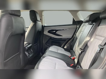 Used Land Rover Range Rover Evoque 2021 for sale - 76104639: Photo 4