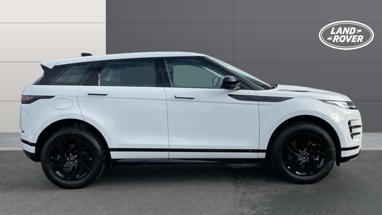 Used Land Rover Range Rover Evoque 2021 for sale - 76104639: Photo 5