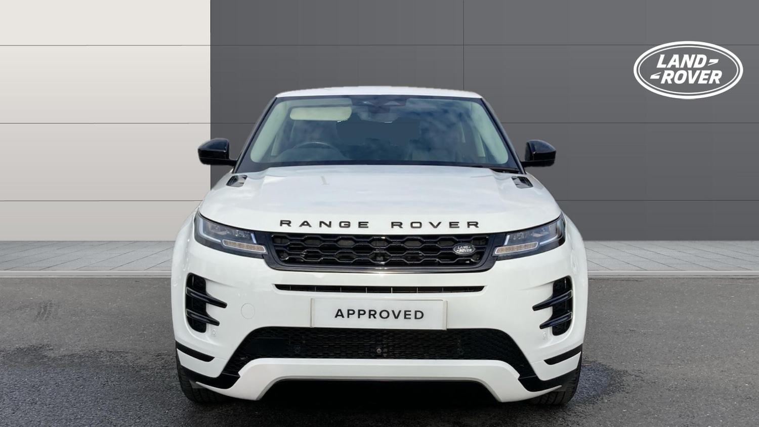 Used Land Rover Range Rover Evoque 2021 for sale - 76104639: Photo 7