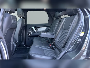 Used Land Rover Discovery Sport 2026 for sale - 79460088: Photo