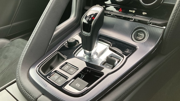 Used Jaguar F-Type 2021 for sale - 76036580: Photo 13