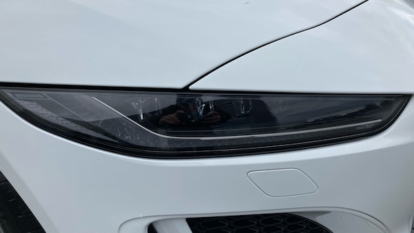 Used Jaguar F-Type 2021 for sale - 76036580: Photo 17