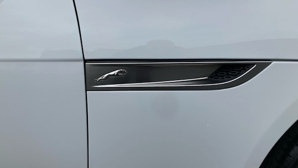 Used Jaguar F-Type 2021 for sale - 76036580: Photo 22
