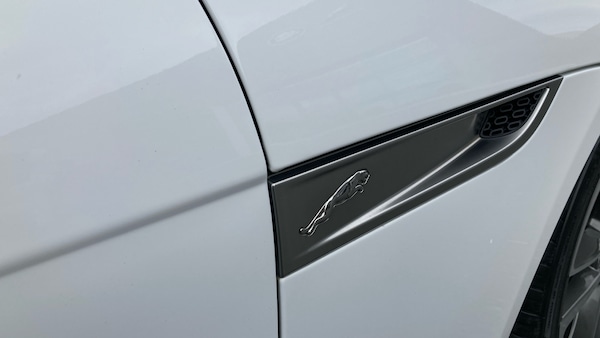 Used Jaguar F-Type 2021 for sale - 76036580: Photo 24