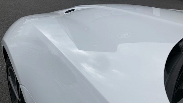 Used Jaguar F-Type 2021 for sale - 76036580: Photo 25