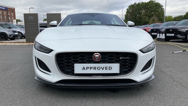 Used Jaguar F-Type 2021 for sale - 76036580: Photo 31