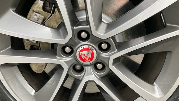 Used Jaguar F-Type 2021 for sale - 76036580: Photo 35