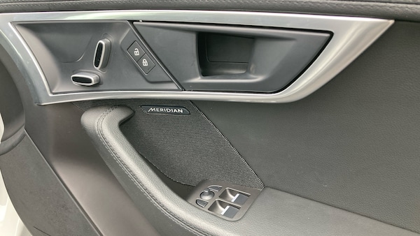 Used Jaguar F-Type 2021 for sale - 76036580: Photo 45