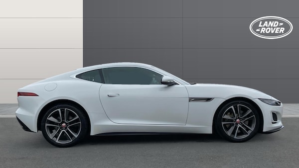 Used Jaguar F-Type 2021 for sale - 76036580: Photo 5