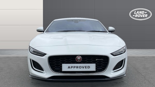 Used Jaguar F-Type 2021 for sale - 76036580: Photo 7