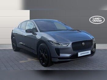 Used Jaguar I-Pace 2022 for sale - 78700727: Photo