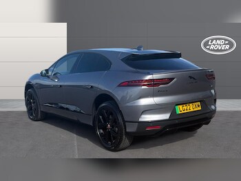 Used Jaguar I-Pace 2022 for sale - 78700727: Photo