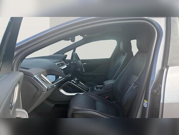 Used Jaguar I-Pace 2022 for sale - 78700727: Photo