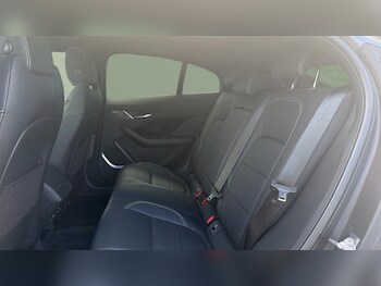 Used Jaguar I-Pace 2022 for sale - 78700727: Photo