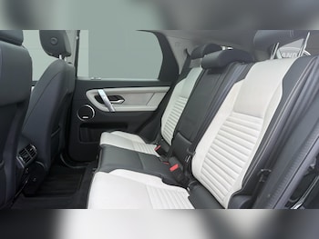 Used Land Rover Discovery Sport 2022 for sale - 77665506: Photo