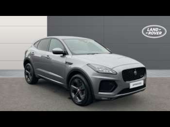 2021 (21) - 2.0 D165 R-Dynamic S 5dr Auto Diesel Estate