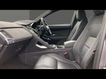 Used Jaguar E-Pace 2021 for sale - 75066632: Photo