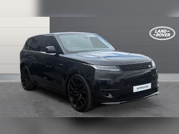 Used Land Rover Range Rover Sport 2026 for sale - 79736024: Photo