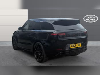 Used Land Rover Range Rover Sport 2026 for sale - 79736024: Photo