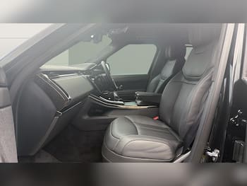 Used Land Rover Range Rover Sport 2026 for sale - 79736024: Photo