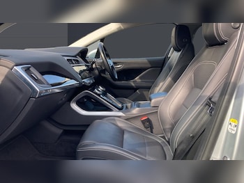 Used Jaguar I-Pace 2020 for sale - 75443645: Photo