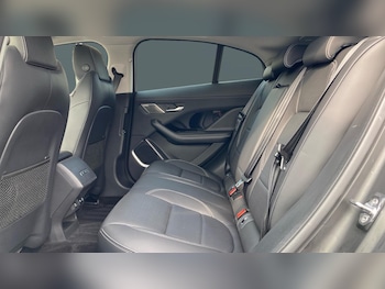 Used Jaguar I-Pace 2020 for sale - 75443645: Photo