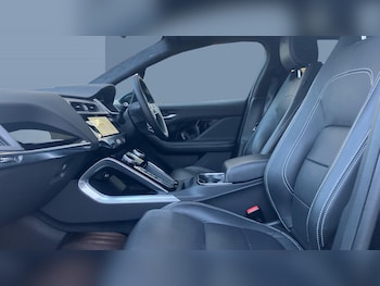 Used Jaguar I-Pace 2022 for sale - 77819557: Photo
