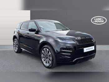 Used Land Rover Range Rover Evoque 2025 for sale - 79733138: Photo