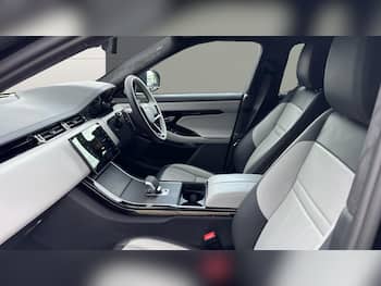 Used Land Rover Range Rover Evoque 2025 for sale - 79733138: Photo