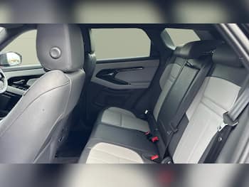 Used Land Rover Range Rover Evoque 2025 for sale - 79733138: Photo