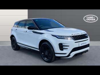 2022 (22) - 2.0 D200 R-Dynamic S 5dr Auto Diesel Hatchback