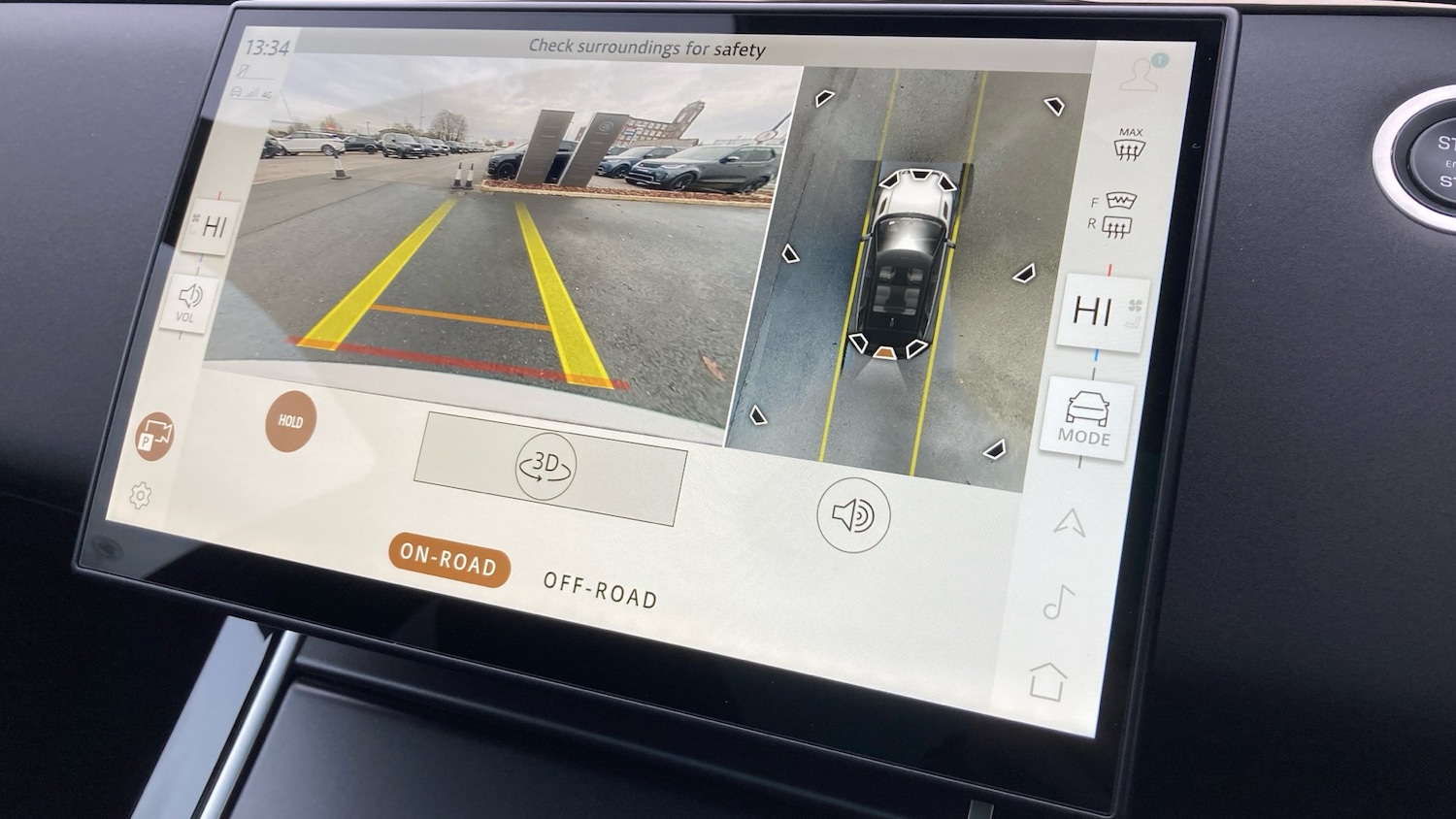 Used Land Rover Range Rover Evoque 2025 for sale - 77247762: Photo 12