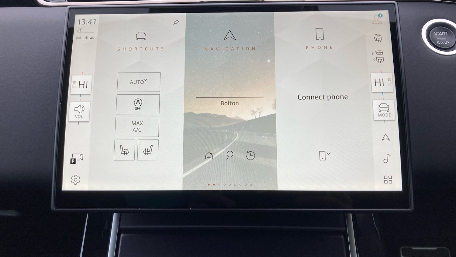 Used Land Rover Range Rover Evoque 2025 for sale - 77247762: Photo 14