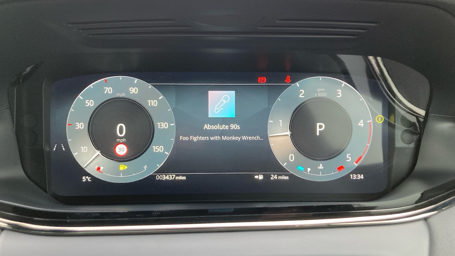 Used Land Rover Range Rover Evoque 2025 for sale - 77247762: Photo 16