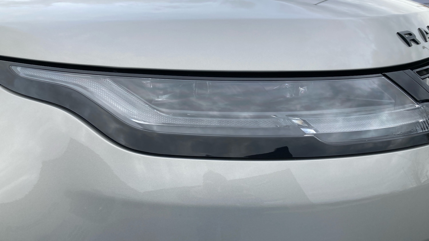 Used Land Rover Range Rover Evoque 2025 for sale - 77247762: Photo 17