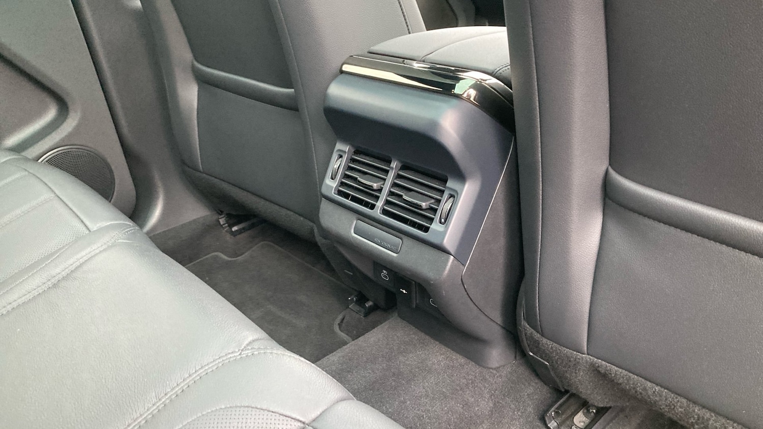 Used Land Rover Range Rover Evoque 2025 for sale - 77247762: Photo 18