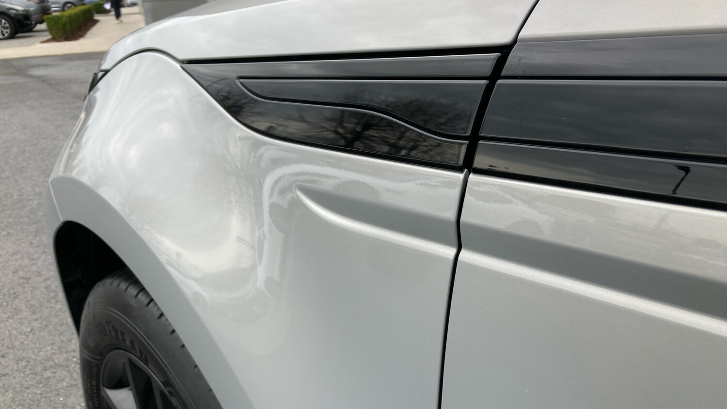 Used Land Rover Range Rover Evoque 2025 for sale - 77247762: Photo 20