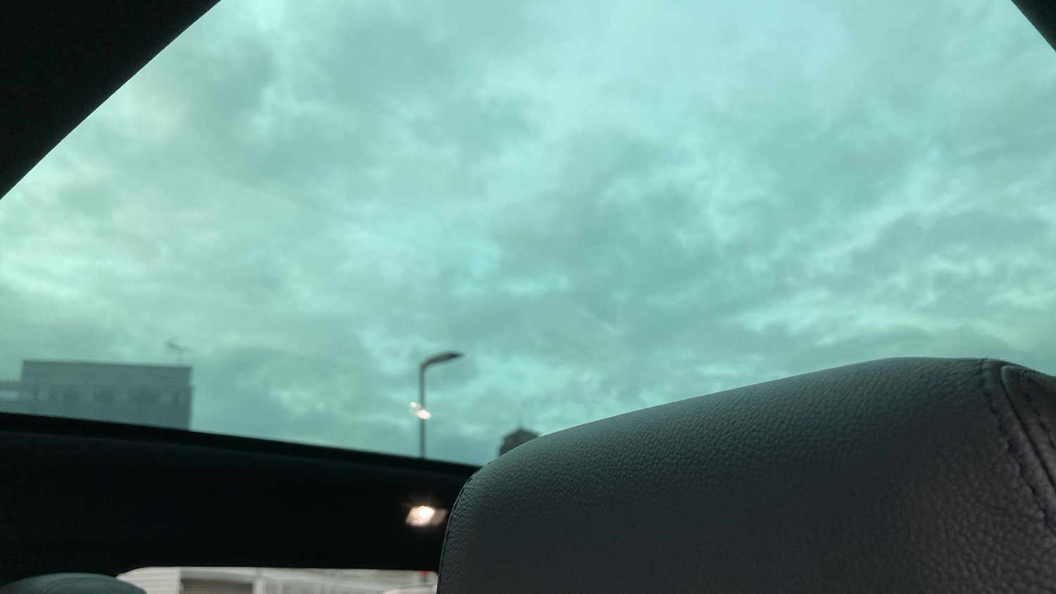 Used Land Rover Range Rover Evoque 2025 for sale - 77247762: Photo 21