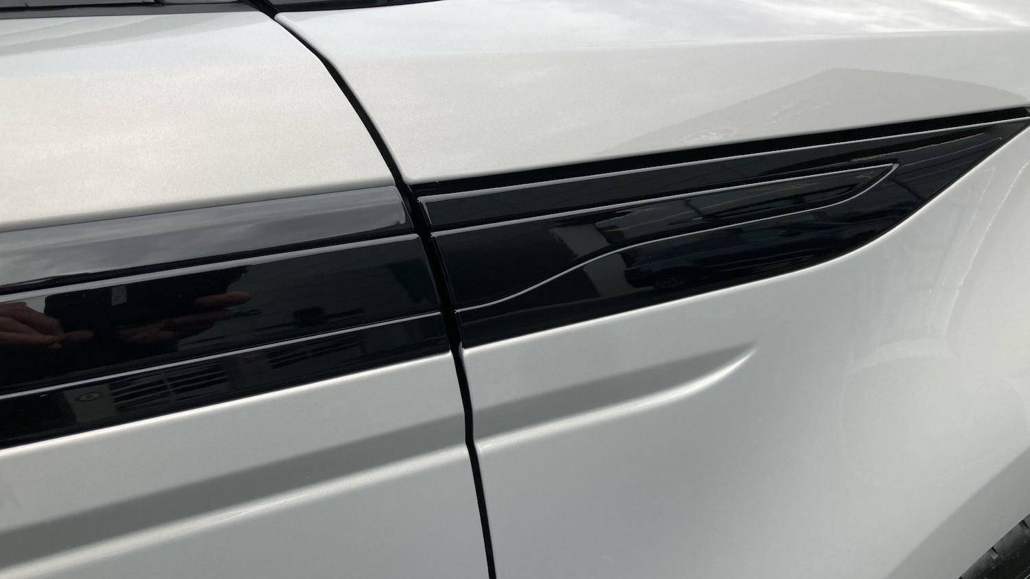 Used Land Rover Range Rover Evoque 2025 for sale - 77247762: Photo 24