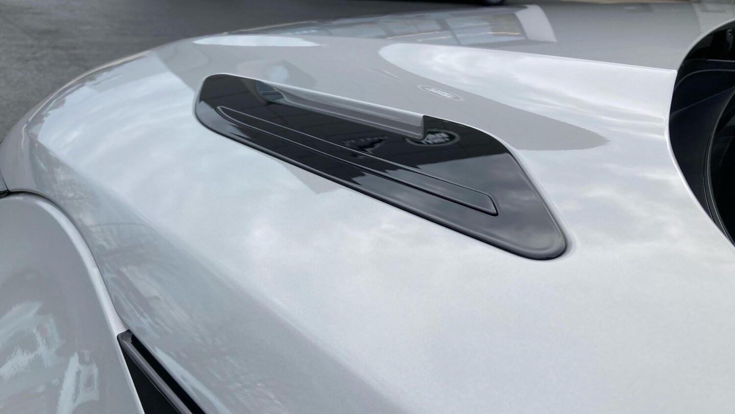 Used Land Rover Range Rover Evoque 2025 for sale - 77247762: Photo 25