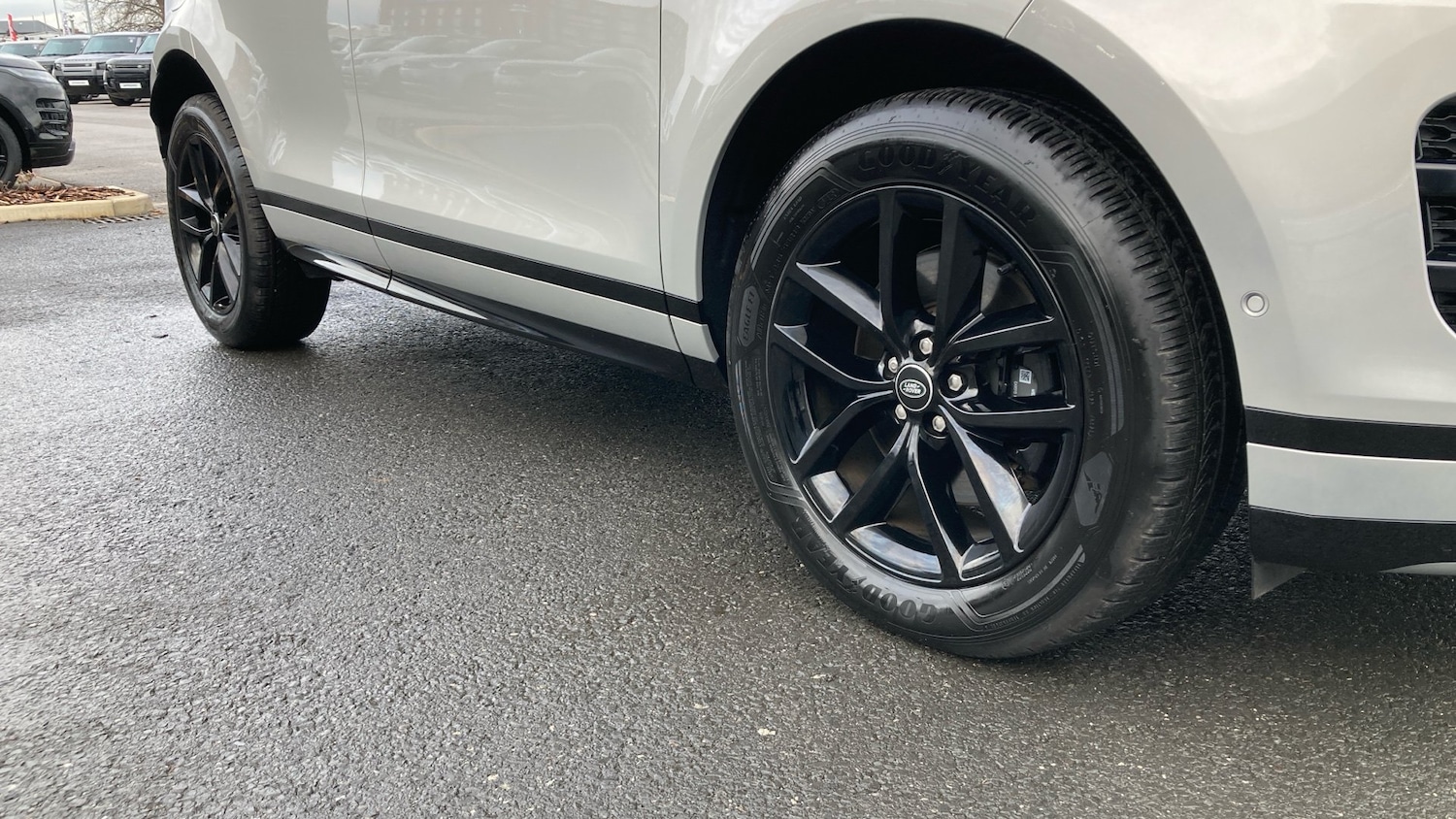 Used Land Rover Range Rover Evoque 2025 for sale - 77247762: Photo 34