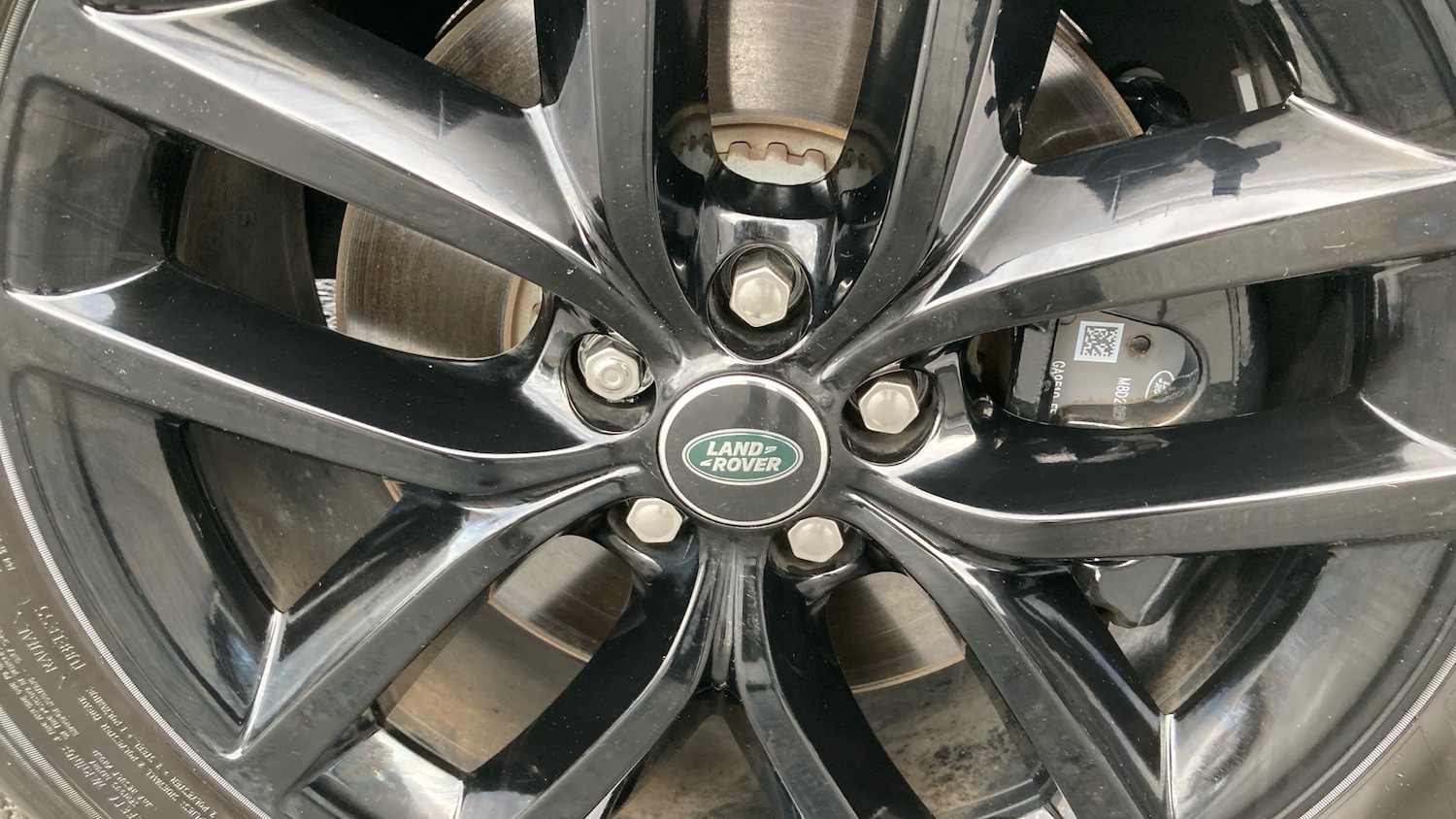 Used Land Rover Range Rover Evoque 2025 for sale - 77247762: Photo 35