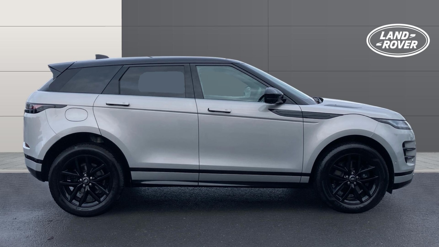 Used Land Rover Range Rover Evoque 2025 for sale - 77247762: Photo 5