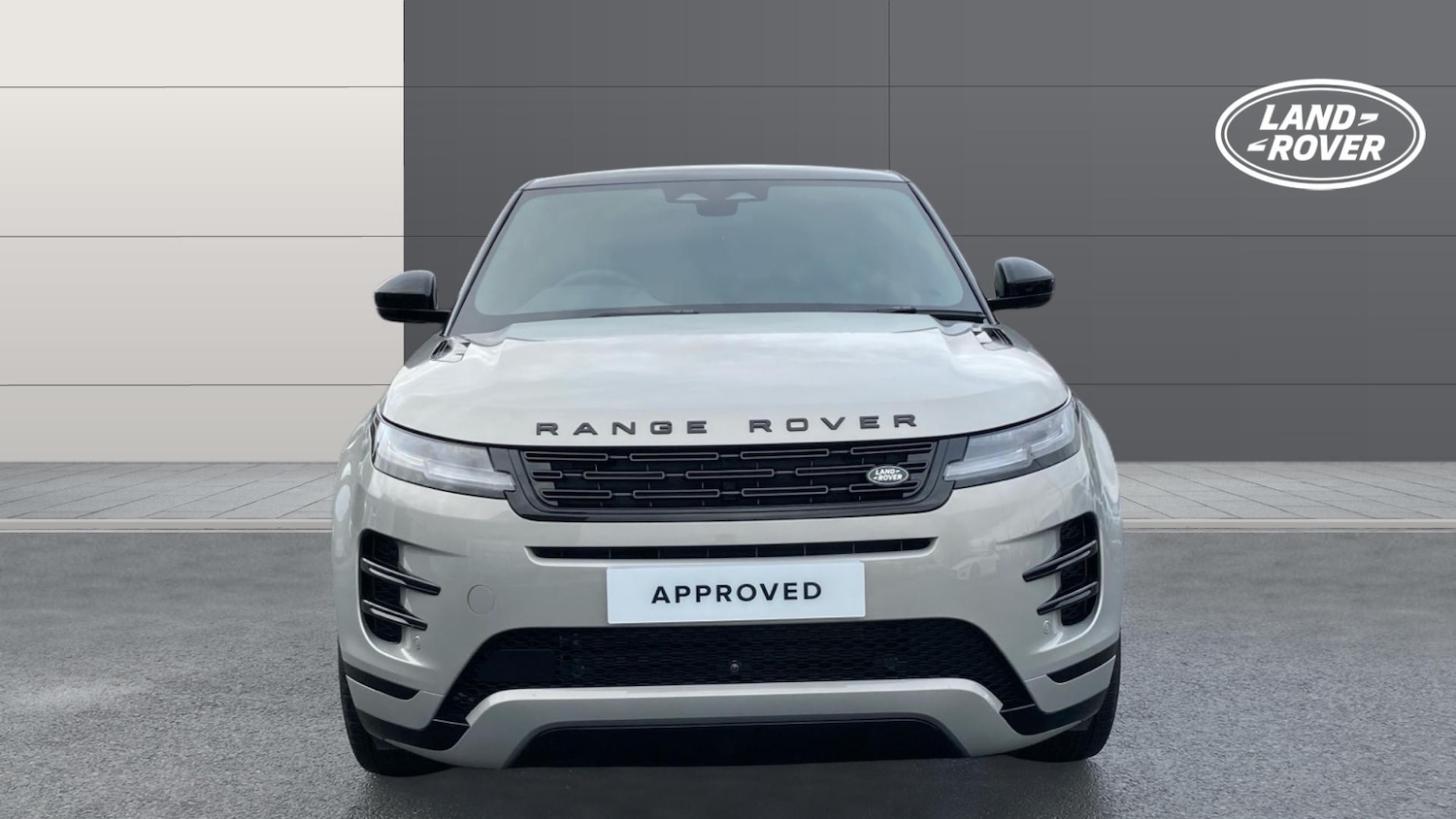 Used Land Rover Range Rover Evoque 2025 for sale - 77247762: Photo 7