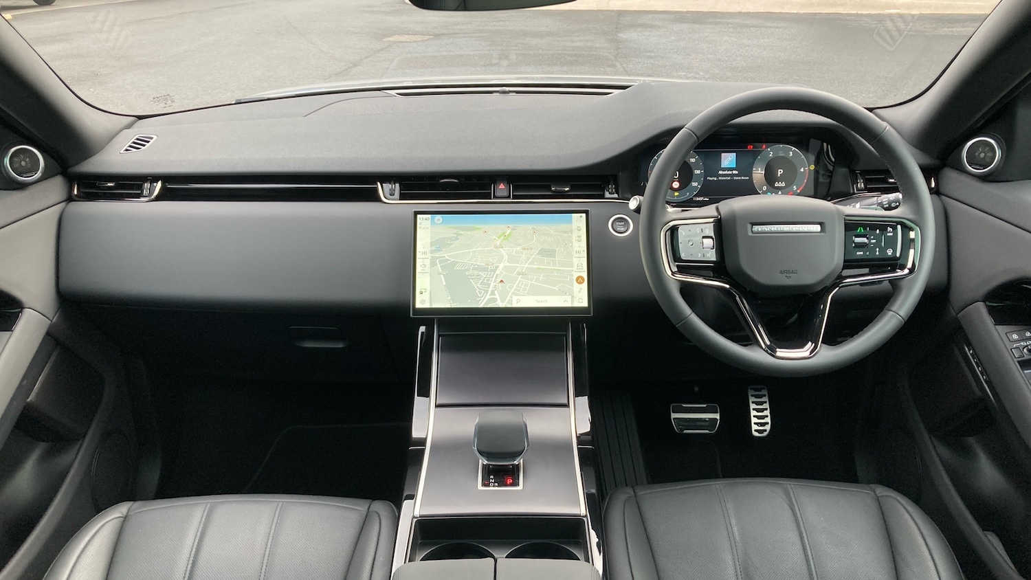 Used Land Rover Range Rover Evoque 2025 for sale - 77247762: Photo 9