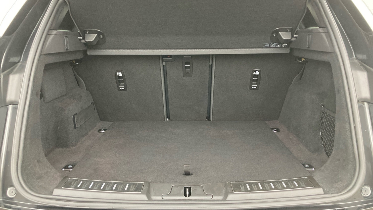 Used Land Rover Range Rover Evoque 2021 for sale - 77245423: Photo 10