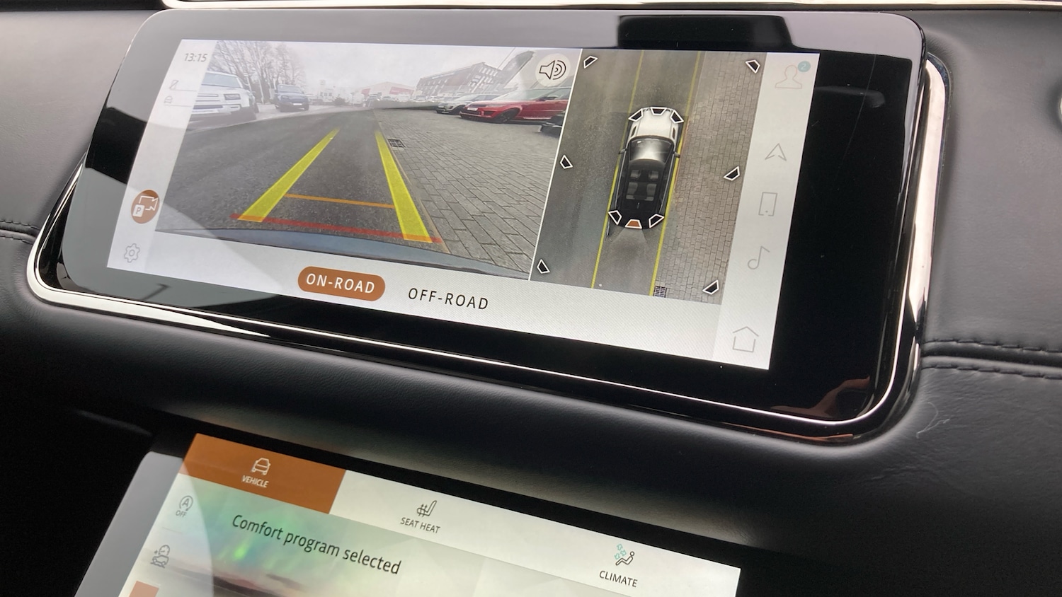 Used Land Rover Range Rover Evoque 2021 for sale - 77245423: Photo 12