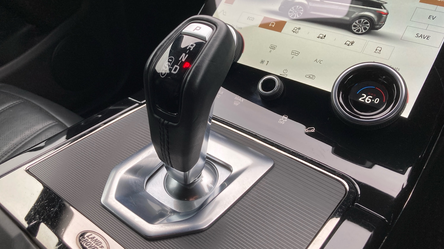 Used Land Rover Range Rover Evoque 2021 for sale - 77245423: Photo 13