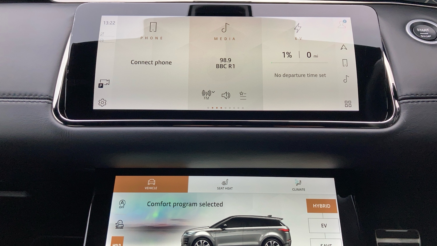 Used Land Rover Range Rover Evoque 2021 for sale - 77245423: Photo 14